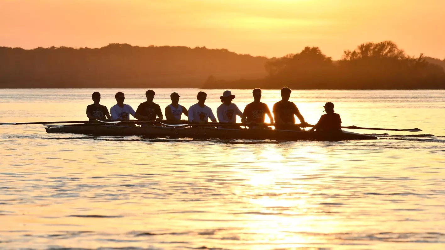 St. Lawrence Rowing